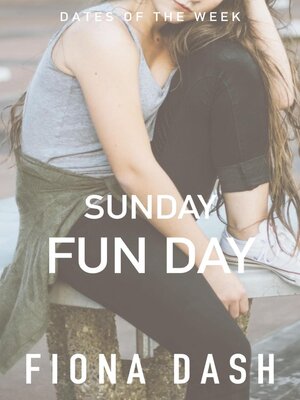cover image of Sunday Fun Day